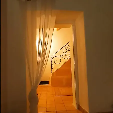 Casa Estrella Hébergement de vacances Llombarts