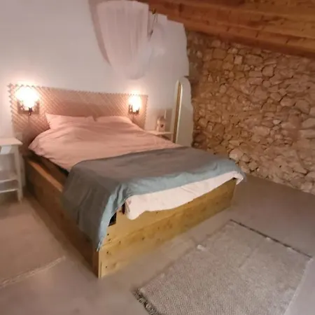 Hébergement de vacances Casa Estrella Llombarts