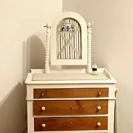 Hébergement de vacances Casa Estrella *