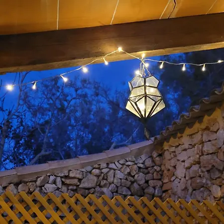 Hébergement de vacances Casa Estrella *