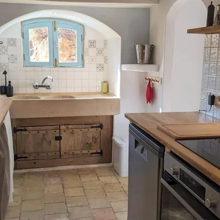 Casa Estrella Hébergement de vacances