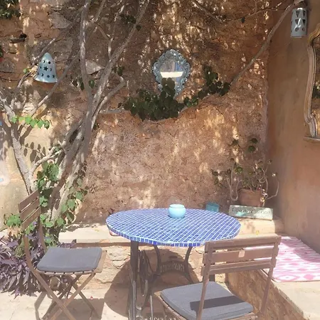 Hébergement de vacances Casa Estrella *