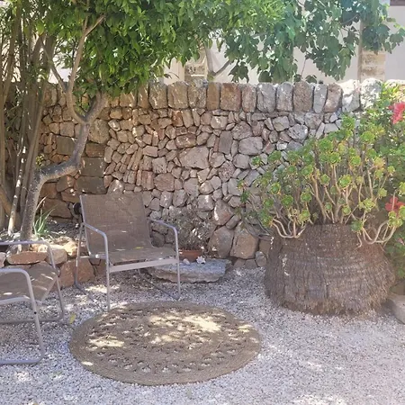 Hébergement de vacances Casa Estrella