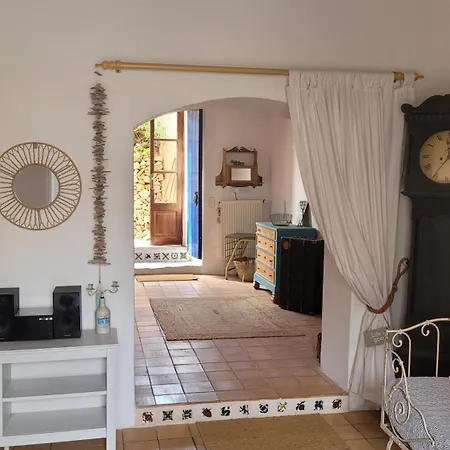 Hébergement de vacances Casa Estrella *