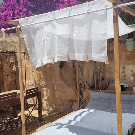 Hébergement de vacances Casa Estrella