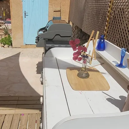 Hébergement de vacances Casa Estrella *