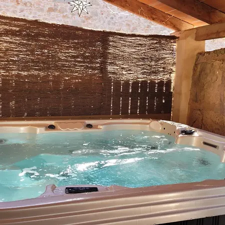 Hébergement de vacances Casa Estrella