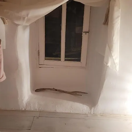 度假居 Casa Estrella *