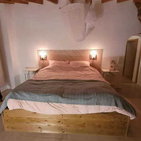 Casa Estrella *